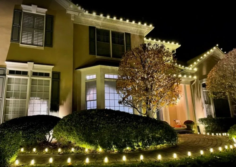 Reliable landscaping services in McKinney, TX - TwinFarms Lawn & Landscape