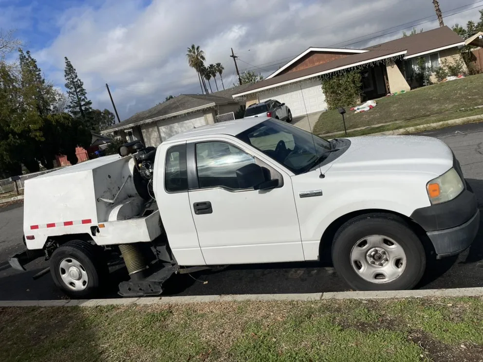 Local lawn care service near you across Fontana, CA - Twins & E Landscaping