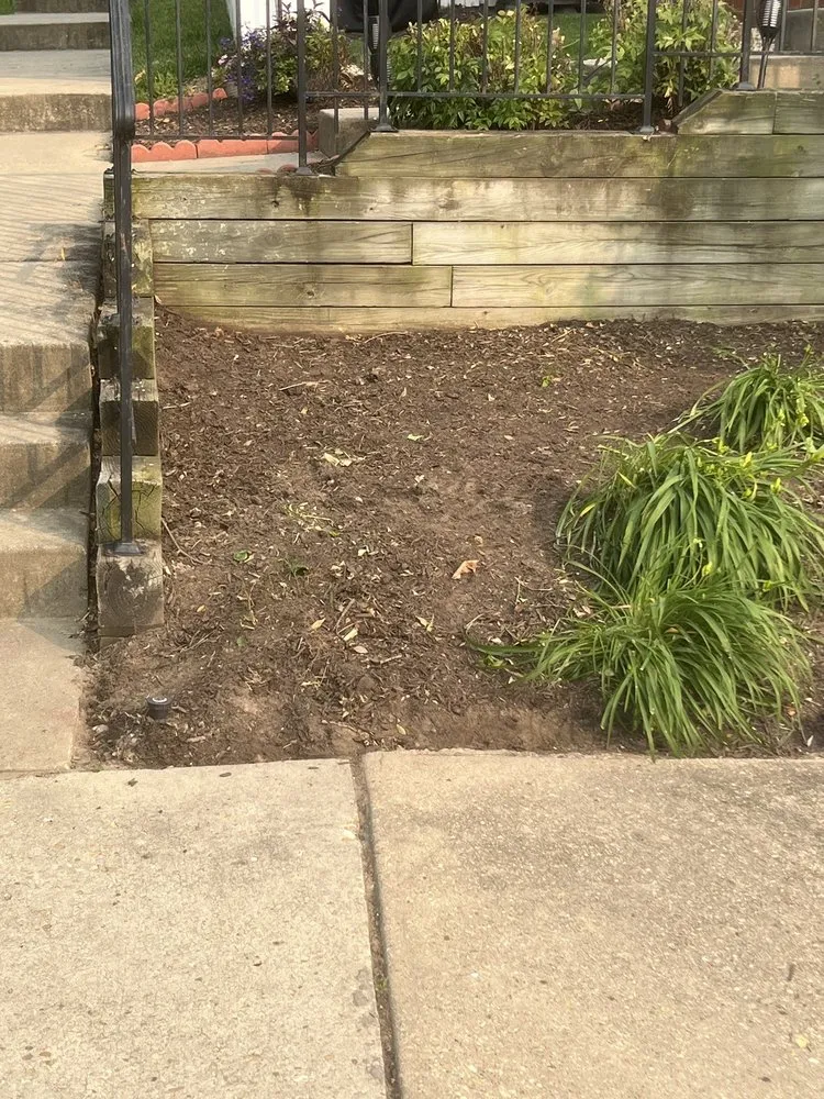 Top-rated lawn care service for year-round maintenance in Glen Burnie, MD by Twins Evergreen Landscaping