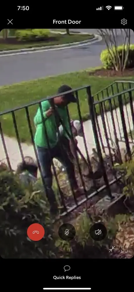 Professional landscape design experts serving Glen Burnie, MD - Twins Evergreen Landscaping