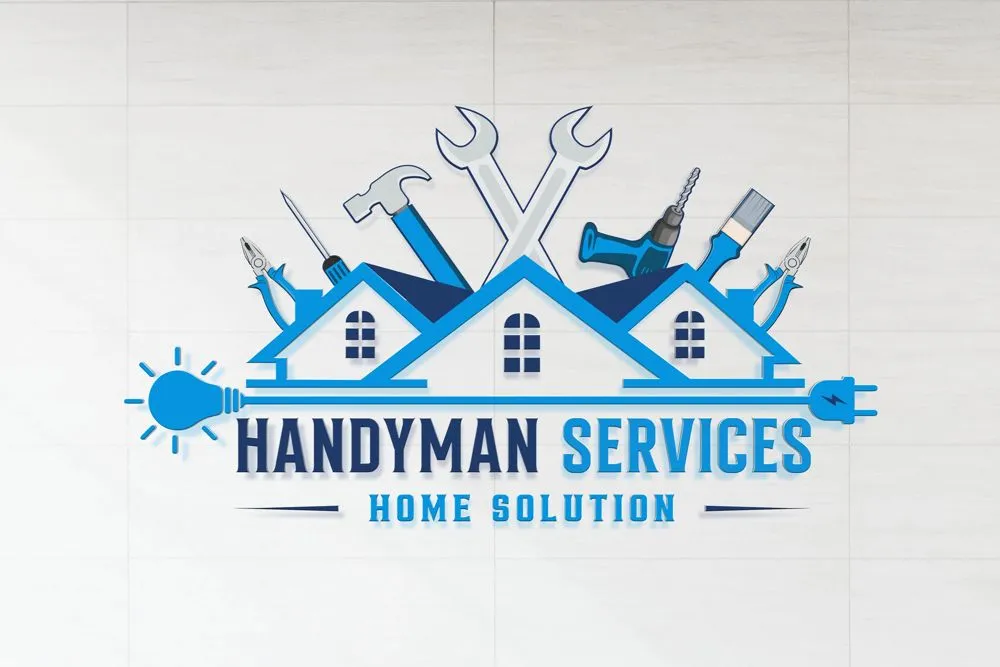 Affordable outdoor landscaping with custom design in Wichita, KS by Twins Handy Man