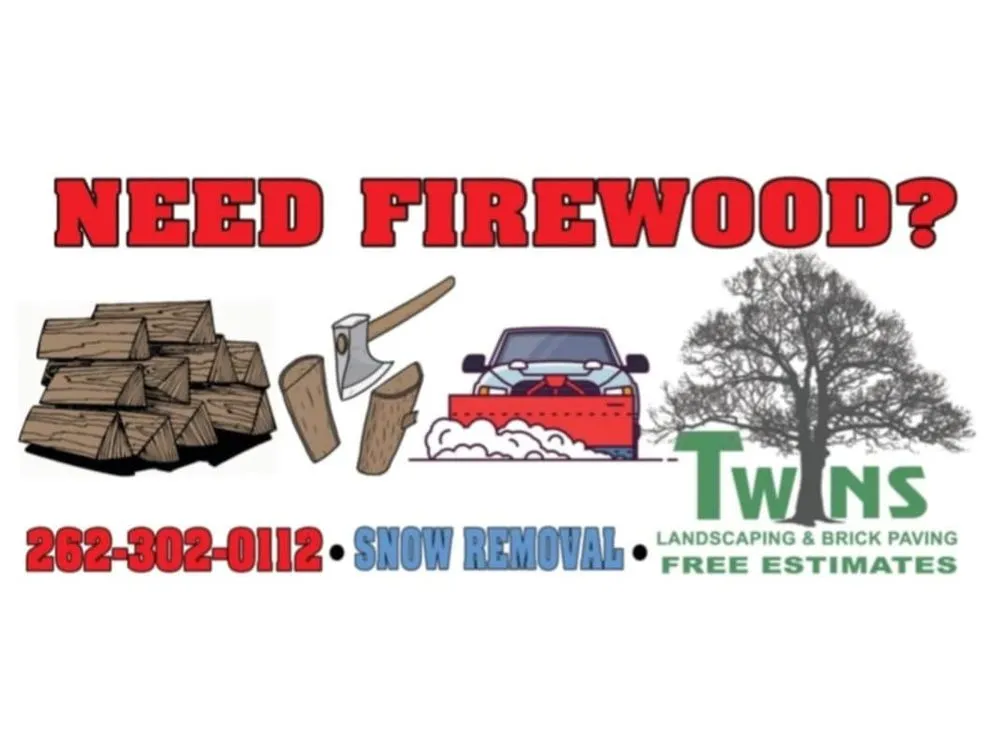 Professional residential landscaping experts serving Sheridan, IL - Twins Landscaping & Brick Paving