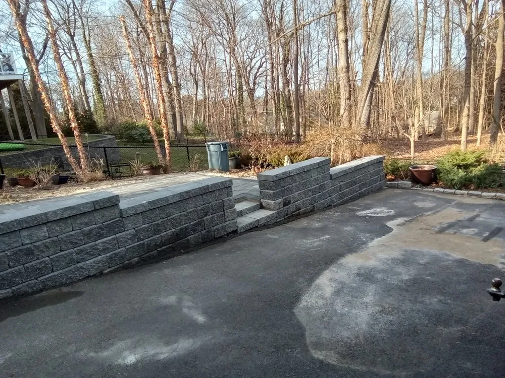 Local yard maintenance in Framingham, MA - Twins Landscaping