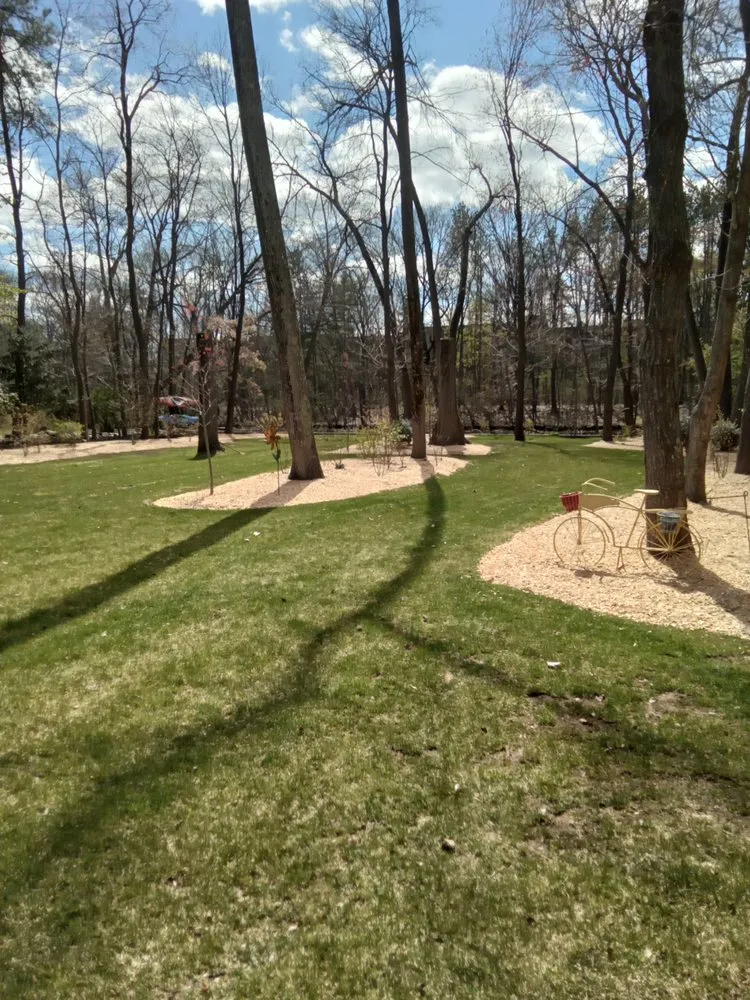 Expert outdoor landscaping experts serving Framingham, MA - Twins Landscaping