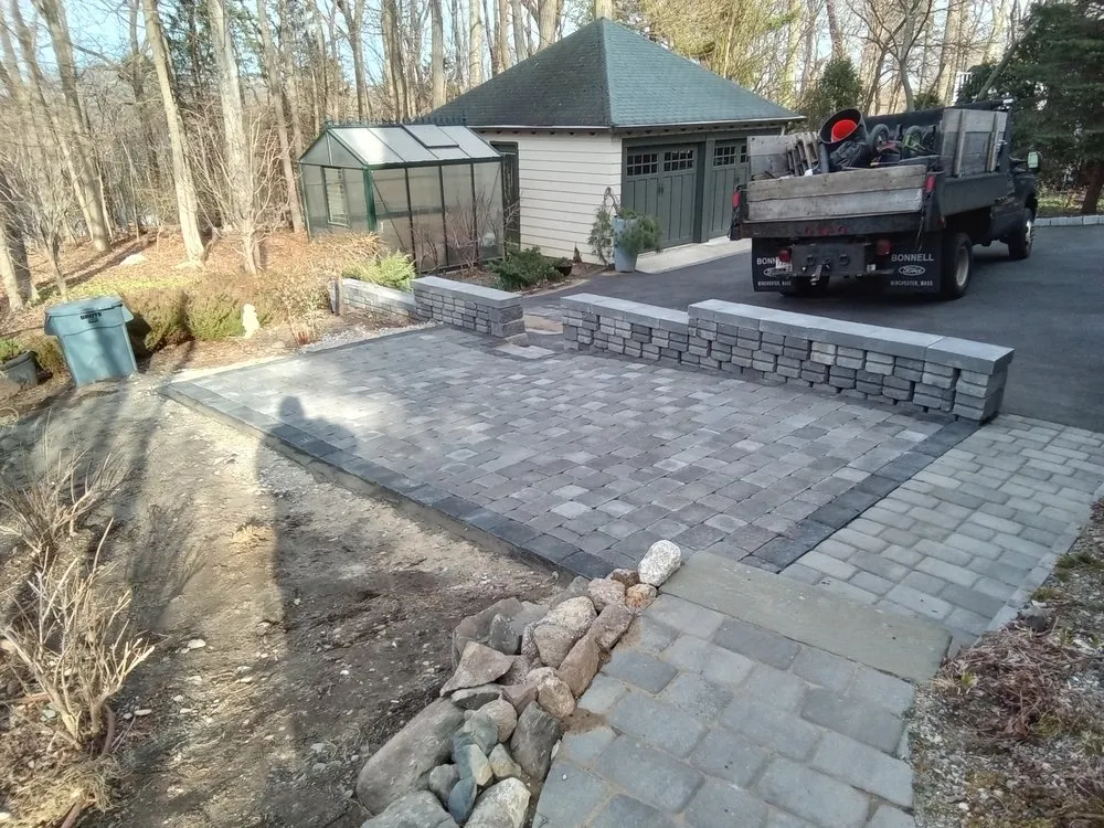 Affordable yard cleanup service for homes across Framingham, MA - Twins Landscaping