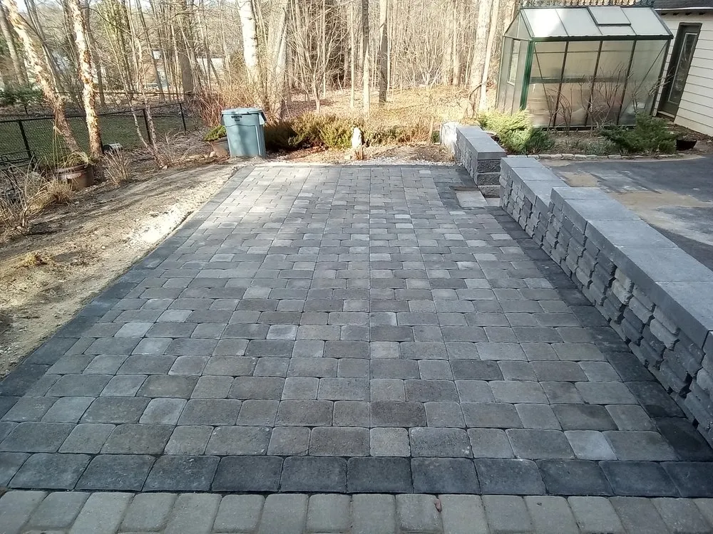 Top-rated lawn mowing service for year-round maintenance across Framingham, MA - Twins Landscaping