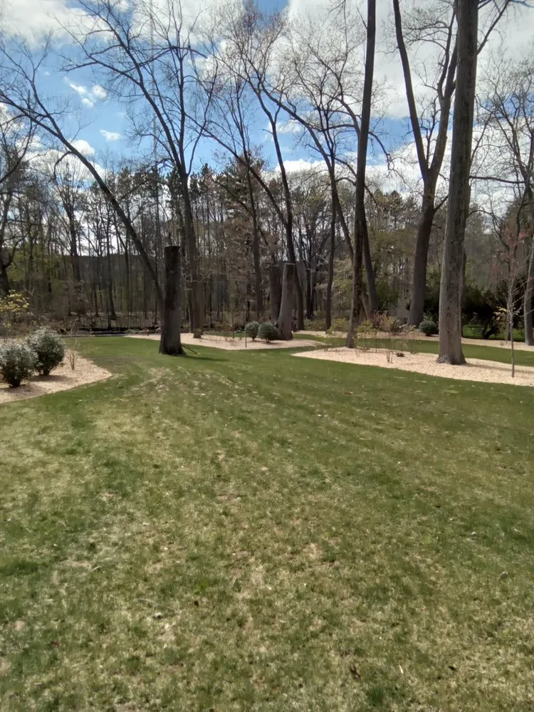 Reliable landscaping services in Framingham, MA - Twins Landscaping