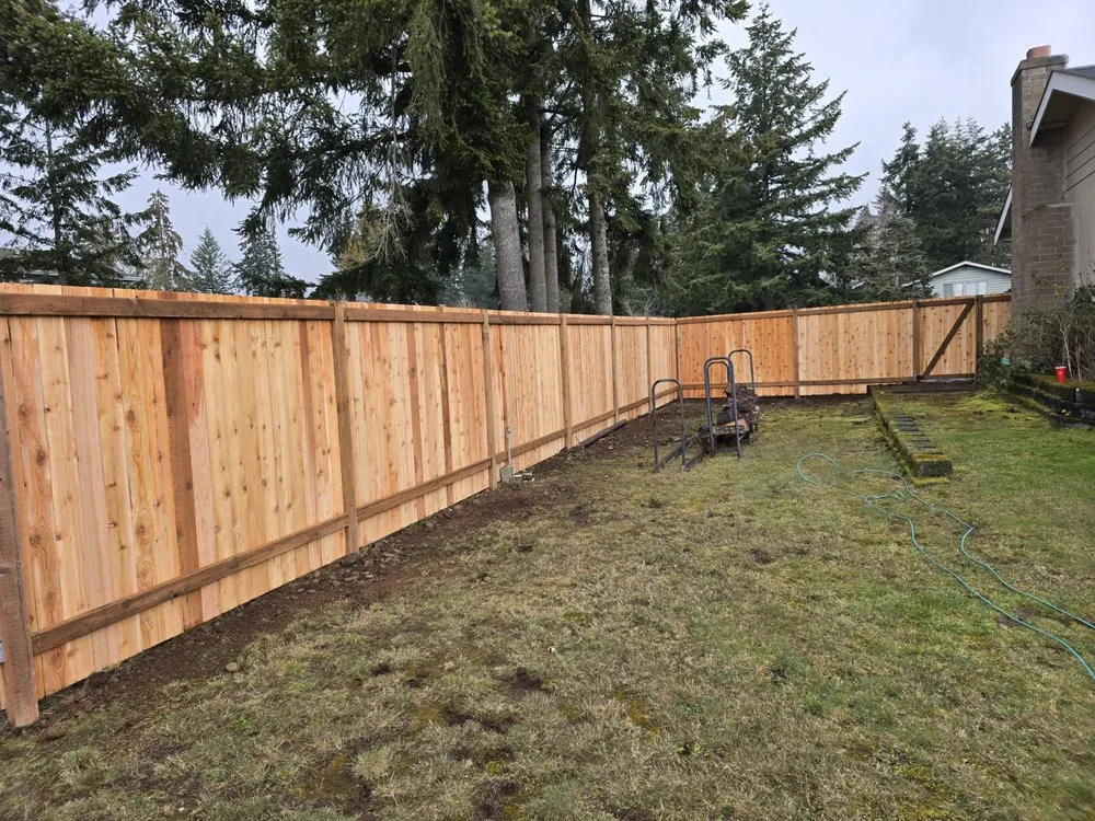 Trusted landscape design experts serving Lakewood, WA - Twins Landscaping