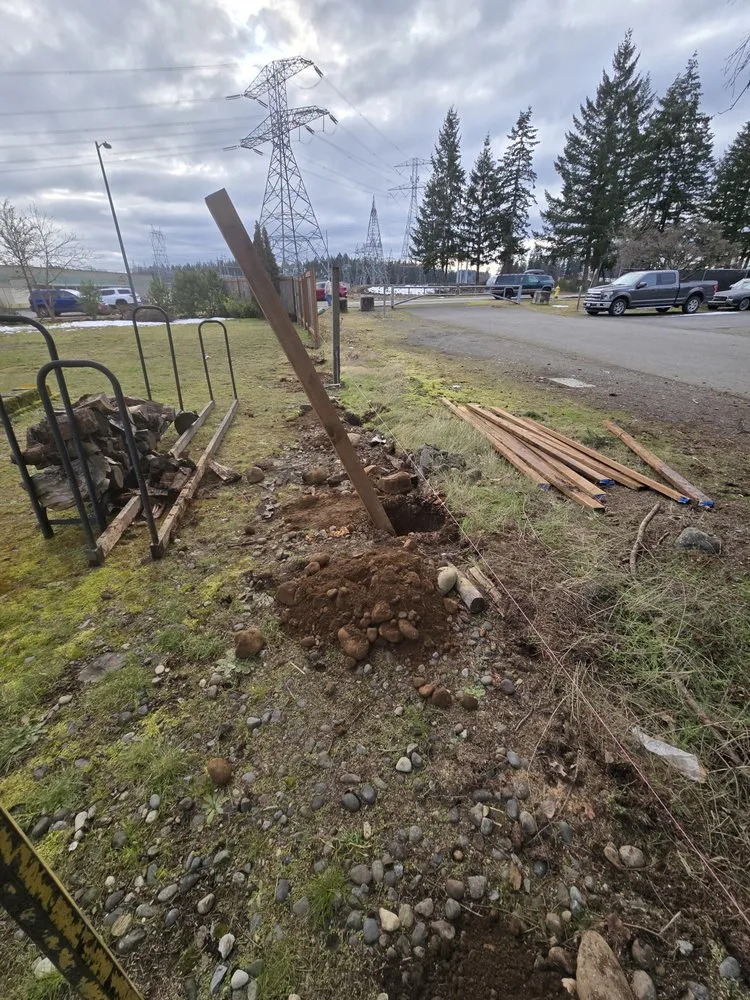 Affordable residential landscaping experts serving Lakewood, WA - Twins Landscaping