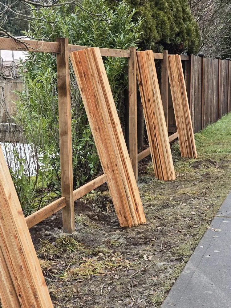 Top-rated lawn mowing service in Lakewood, WA by Twins Landscaping