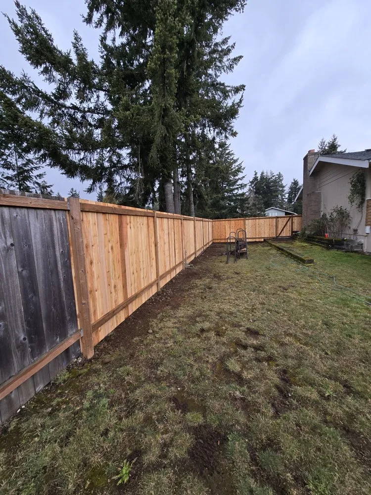 Trusted landscape design experts serving Lakewood, WA - Twins Landscaping