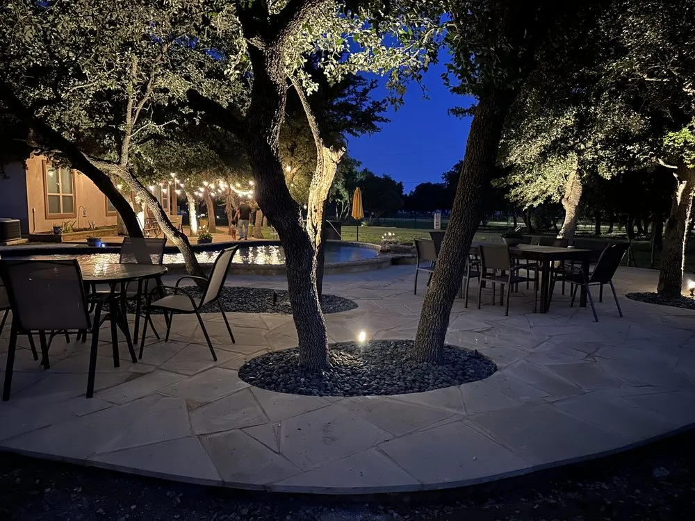 Professional lawn care service near you in Austin, TX by Twin's Landscaping LLC