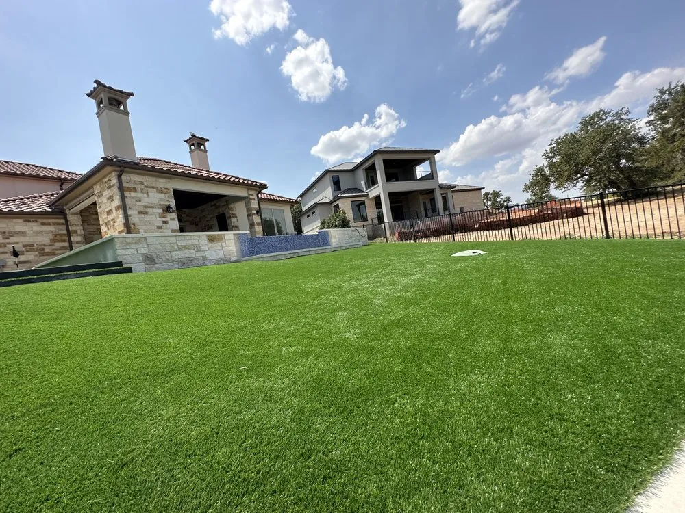 Top-rated residential landscaping for residential properties across Austin, TX - Twin's Landscaping LLC