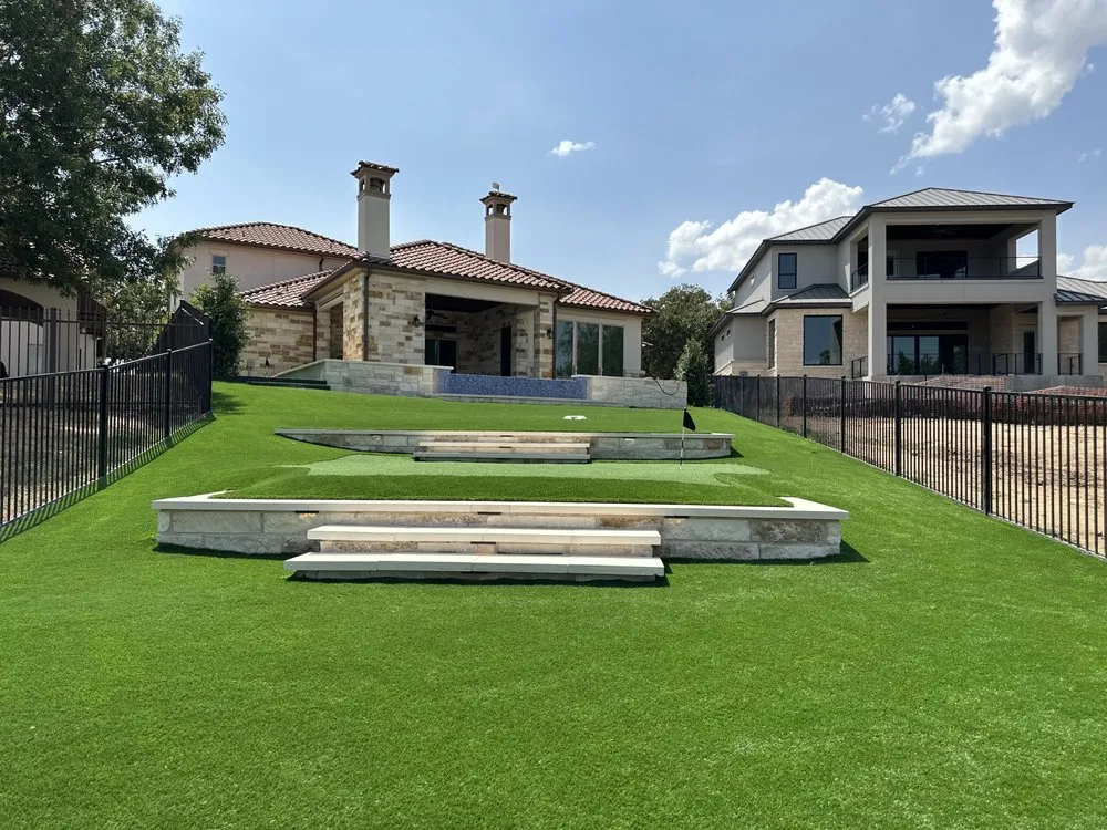 Local lawn care service in Austin, TX by Twin's Landscaping LLC
