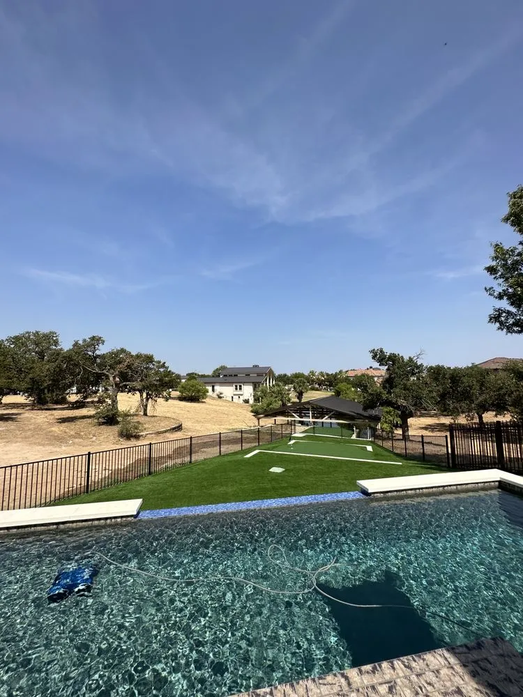 Local lawn care service near you across Austin, TX - Twin's Landscaping LLC