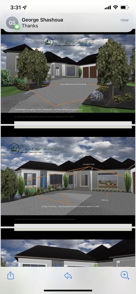 Top-rated yard cleanup service in Austin, TX - Twin's Landscaping LLC