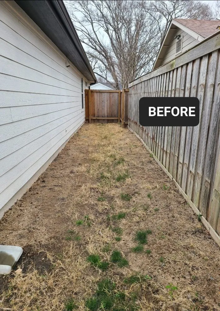 Expert outdoor landscaping with custom design across Austin, TX - Twin's Landscaping LLC