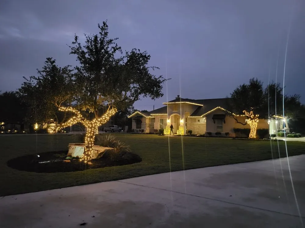 Expert outdoor landscaping experts serving Austin, TX - Twin's Landscaping LLC