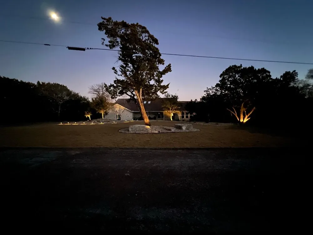 Affordable landscaping services for beautiful yards across Austin, TX - Twin's Landscaping LLC