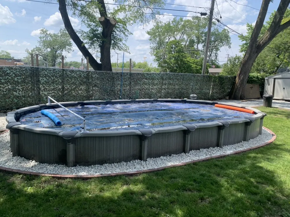 Expert outdoor landscaping experts serving Midlothian, IL - Twins Landscaping