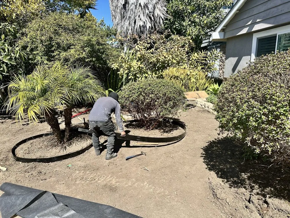 Professional landscaping services near you across Santa Barbara, CA - Twins Landscaping