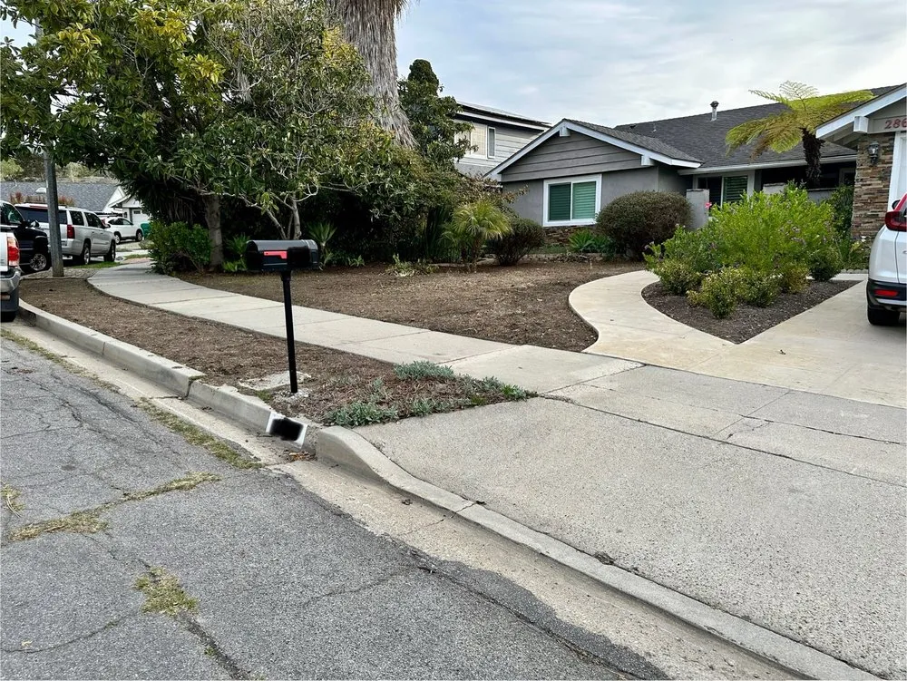 Local outdoor landscaping in Santa Barbara, CA by Twins Landscaping