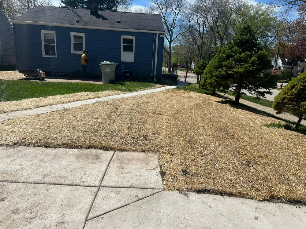 Top-rated yard cleanup service experts serving Waukesha, WI - Twins Landscaping