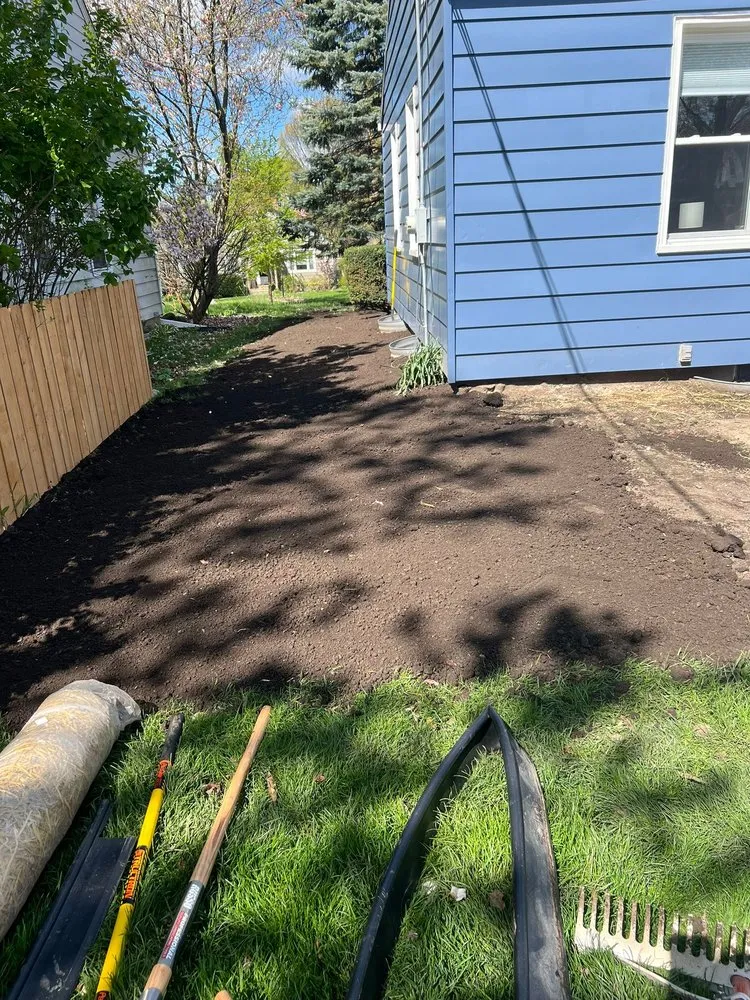 Top-rated yard cleanup service in Waukesha, WI - Twins Landscaping