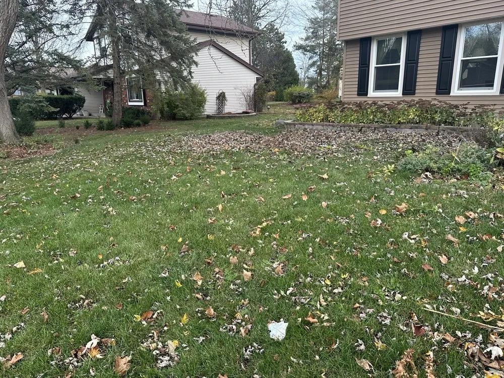 Expert lawn mowing service experts serving Waukesha, WI - Twins Landscaping