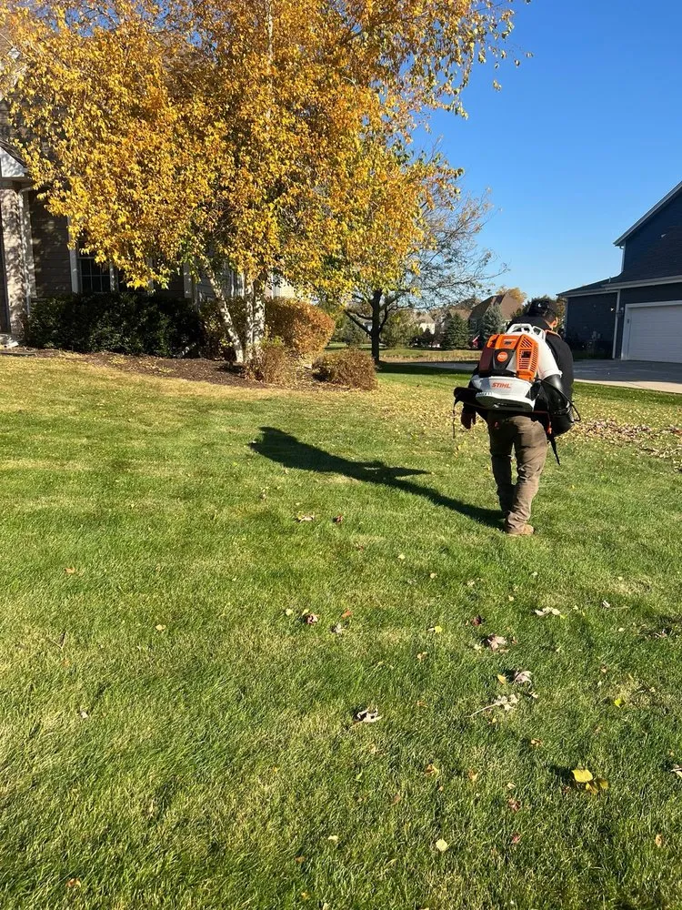 Custom residential landscaping near you across Waukesha, WI - Twins Landscaping