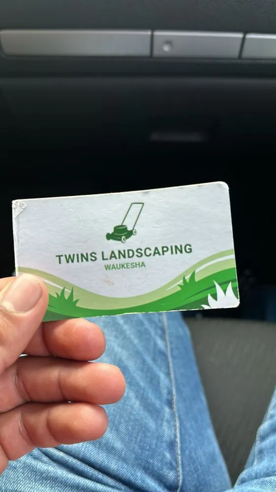 Top-rated yard maintenance in Waukesha, WI by Twins Landscaping