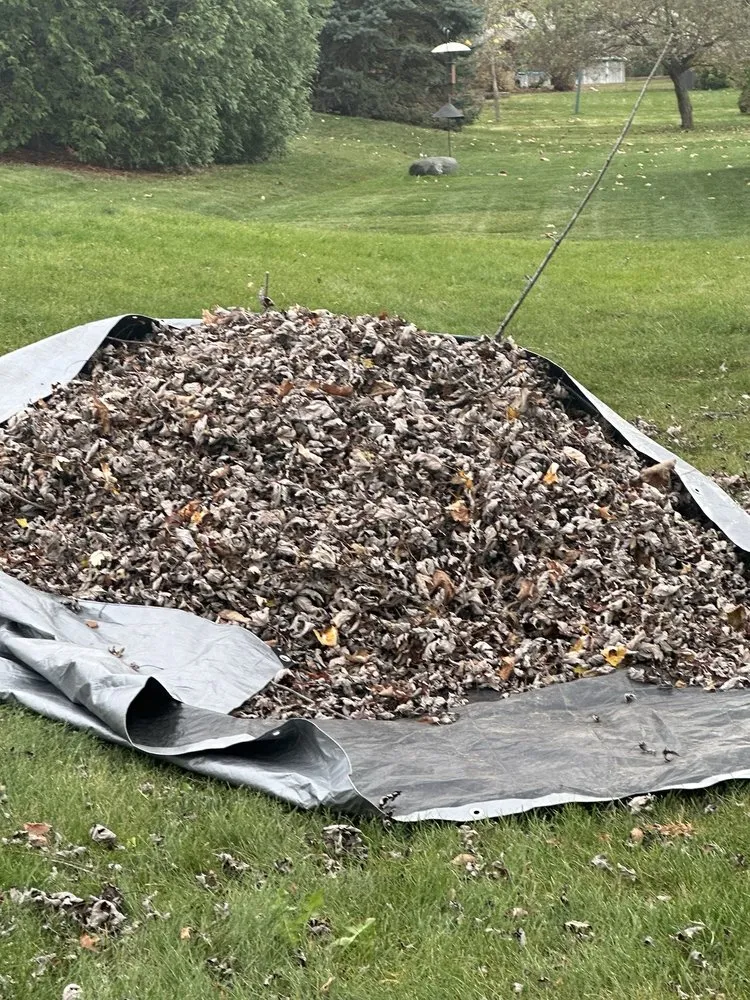 Professional landscape design in Waukesha, WI - Twins Landscaping