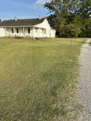 Twins Lawn Care
