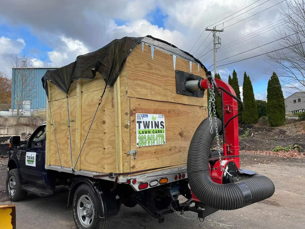 Top-rated outdoor landscaping for homes across Hamden, CT - Twins Lawn Care