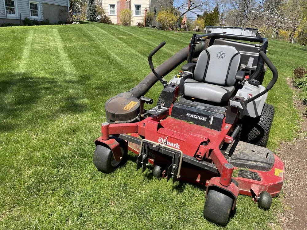 Local landscape design near you across Hamden, CT - Twins Lawn Care