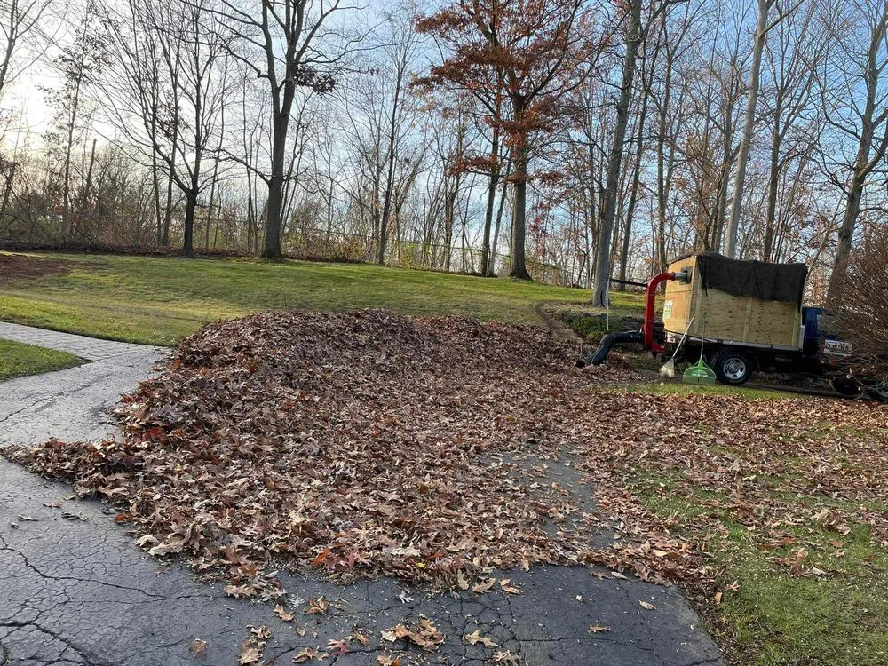 Trusted landscape design experts serving Hamden, CT - Twins Lawn Care