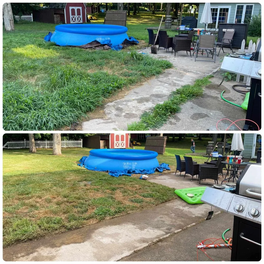 Reliable lawn care service for outdoor upgrades across Hamden, CT - Twins Lawn Care