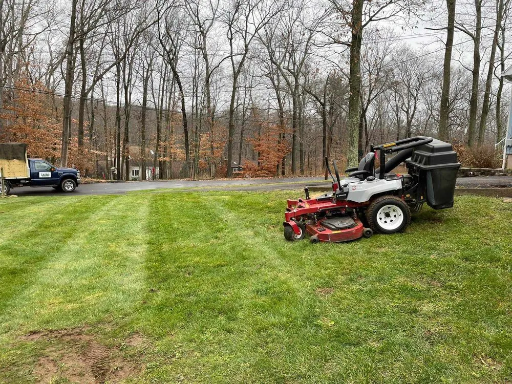 Affordable garden landscaping in Hamden, CT by Twins Lawn Care