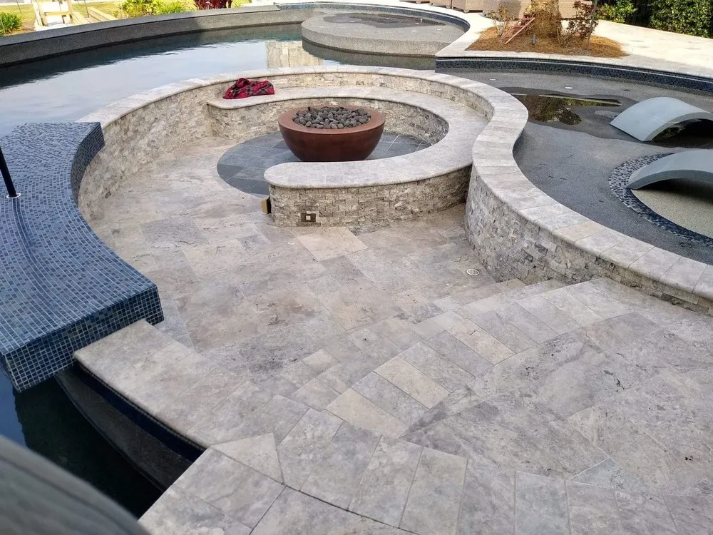 Trusted lawn mowing service in Fort Walton Beach, FL - Twins Pavers