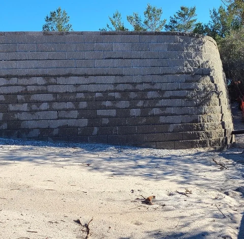 Local lawn care service in Fort Walton Beach, FL - Twins Pavers