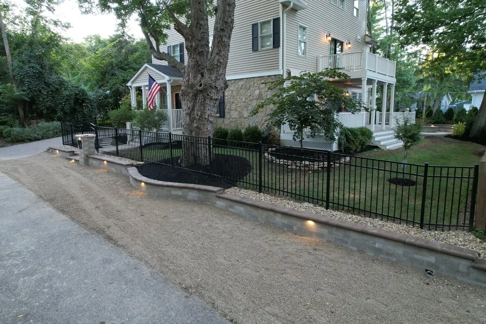 Expert landscape design for outdoor upgrades across Columbus, OH - TWINSCAPES