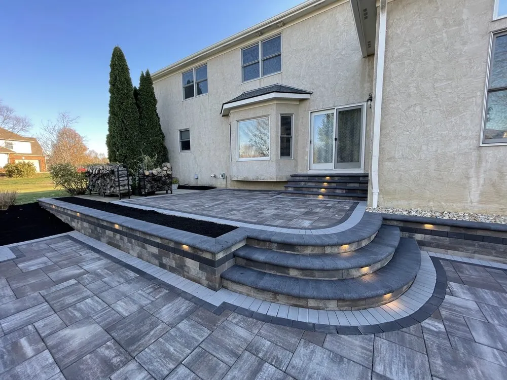 Reliable garden landscaping in Columbus, OH - TWINSCAPES