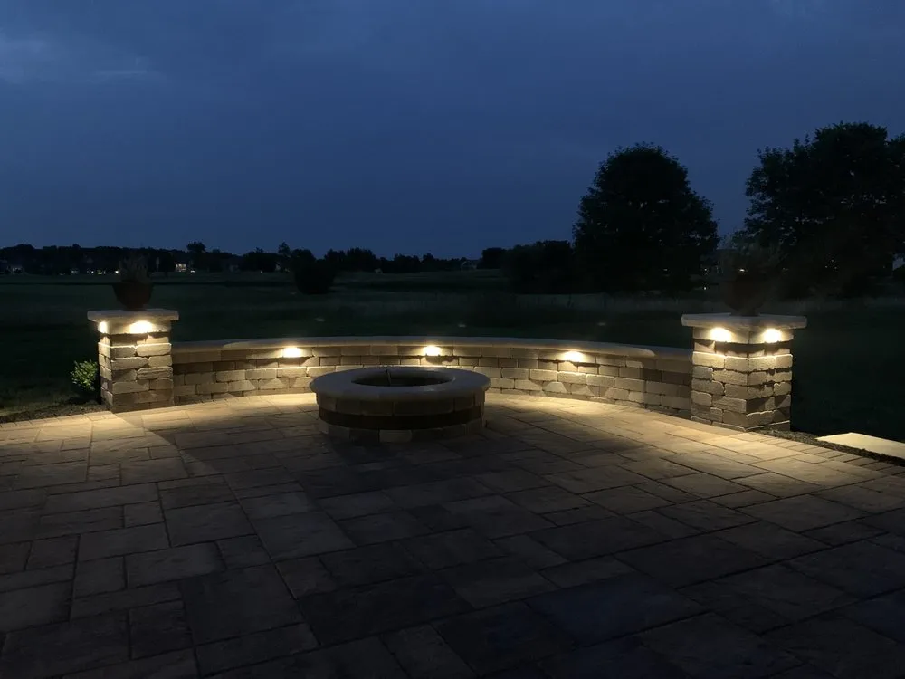 Trusted residential landscaping experts serving Columbus, OH - TWINSCAPES