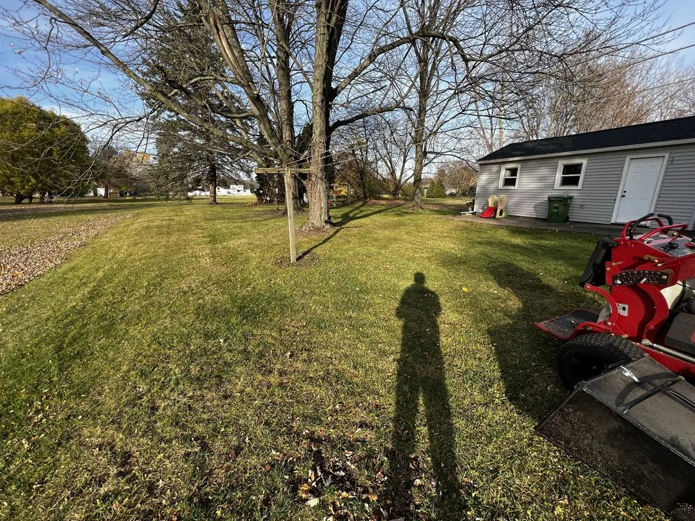 Top-rated yard maintenance in Lyndonville, NY - Twinscapes