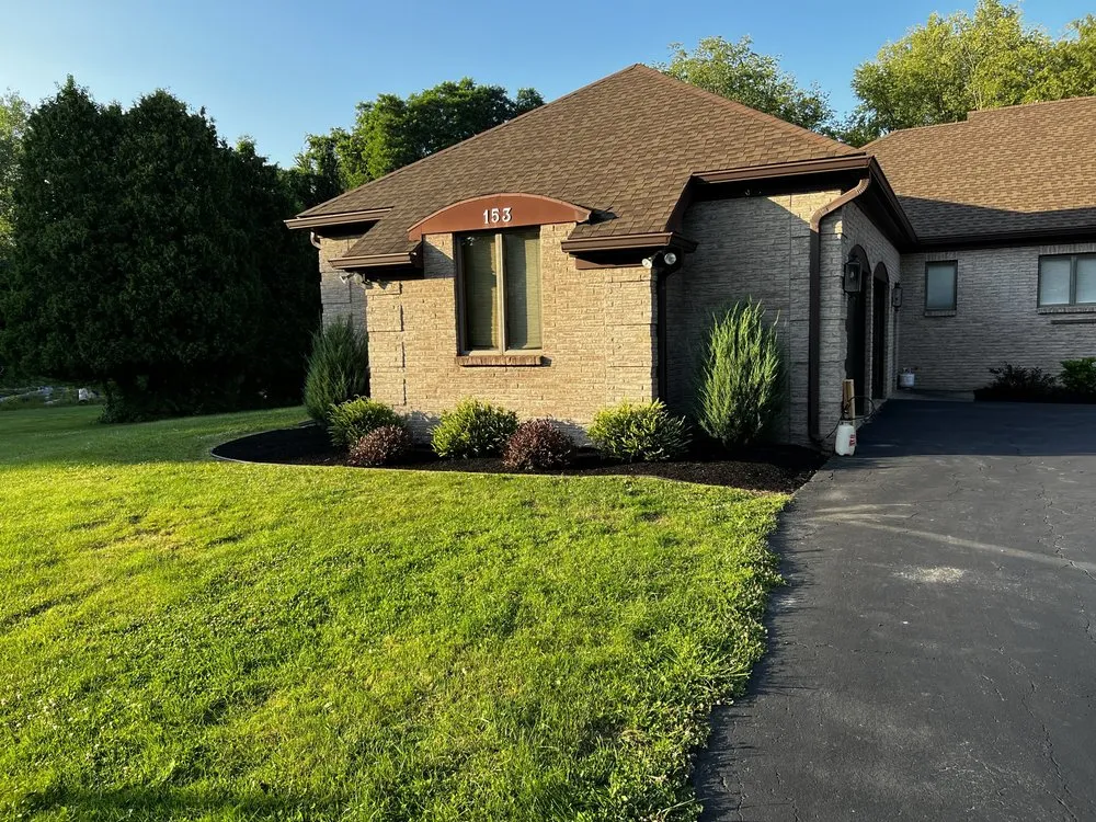 Top-rated landscaping services for outdoor upgrades in Lyndonville, NY by Twinscapes