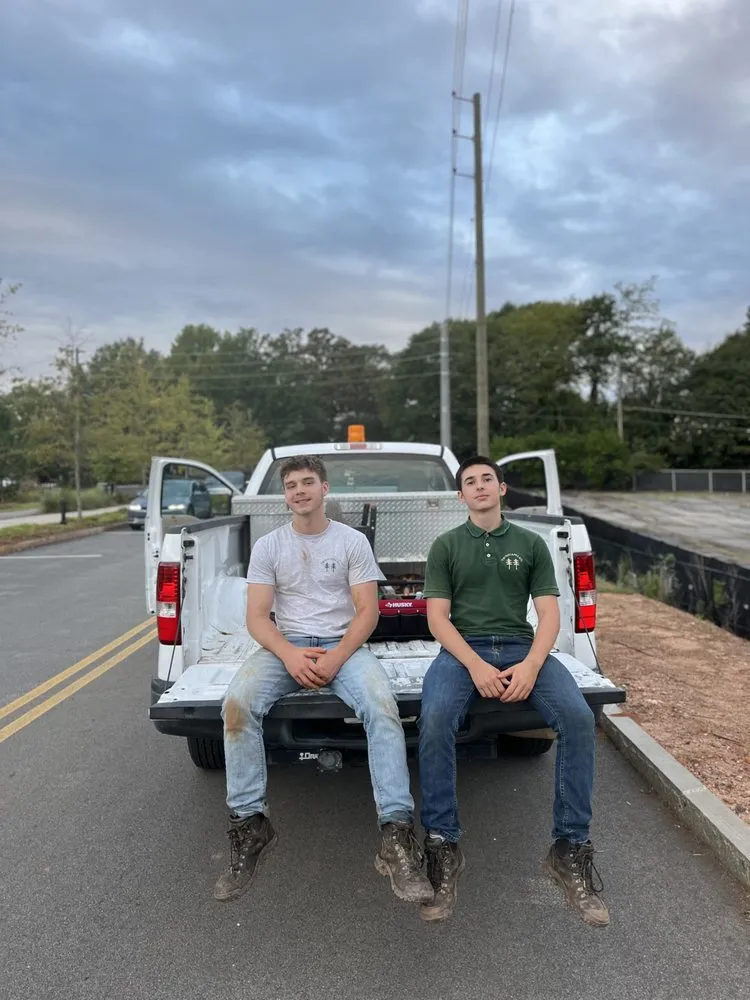 Local lawn care service experts serving Avondale Estates, GA - TwinScapesATL