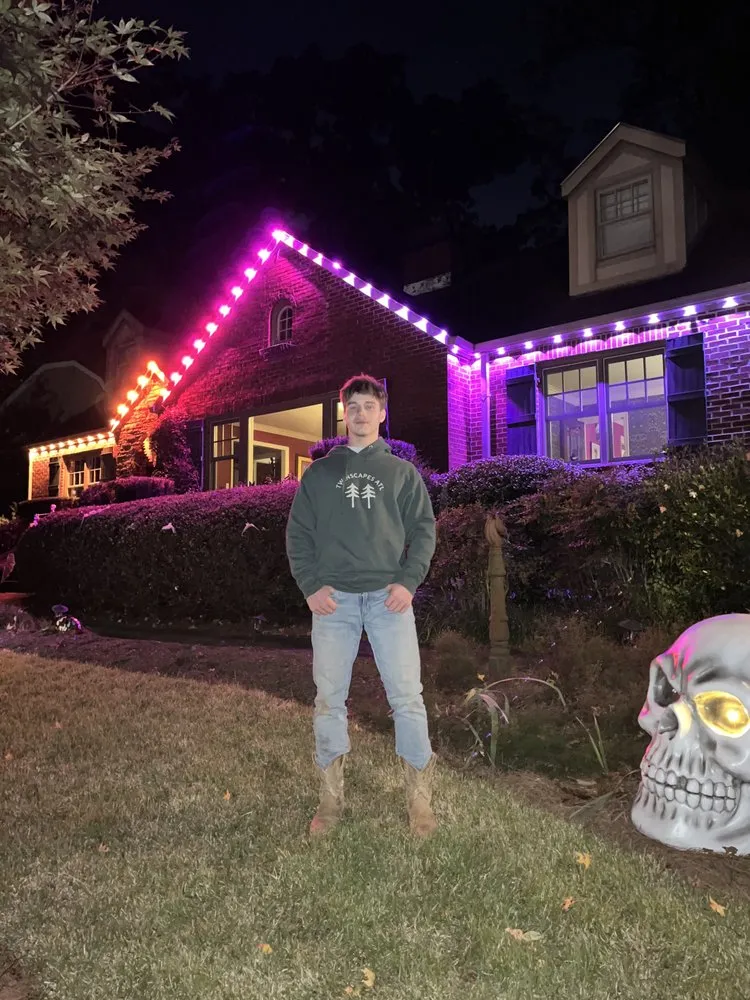 Reliable garden landscaping in Avondale Estates, GA - TwinScapesATL