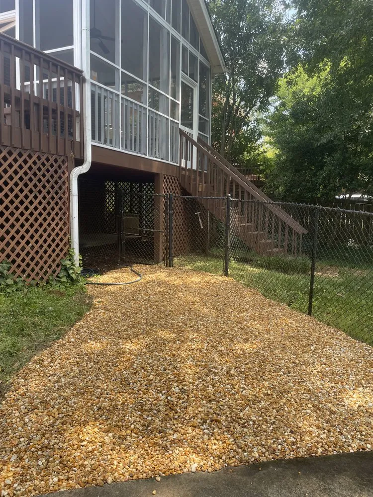 Expert outdoor landscaping experts serving Avondale Estates, GA - TwinScapesATL