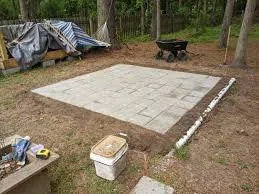 Reliable outdoor landscaping in Avondale Estates, GA by TwinScapesATL