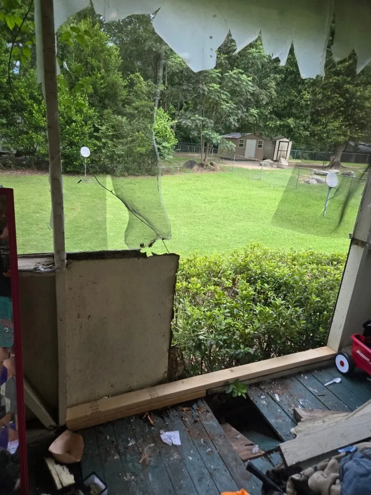 Custom yard maintenance in Lexington, SC - Twinz Home Care Repair